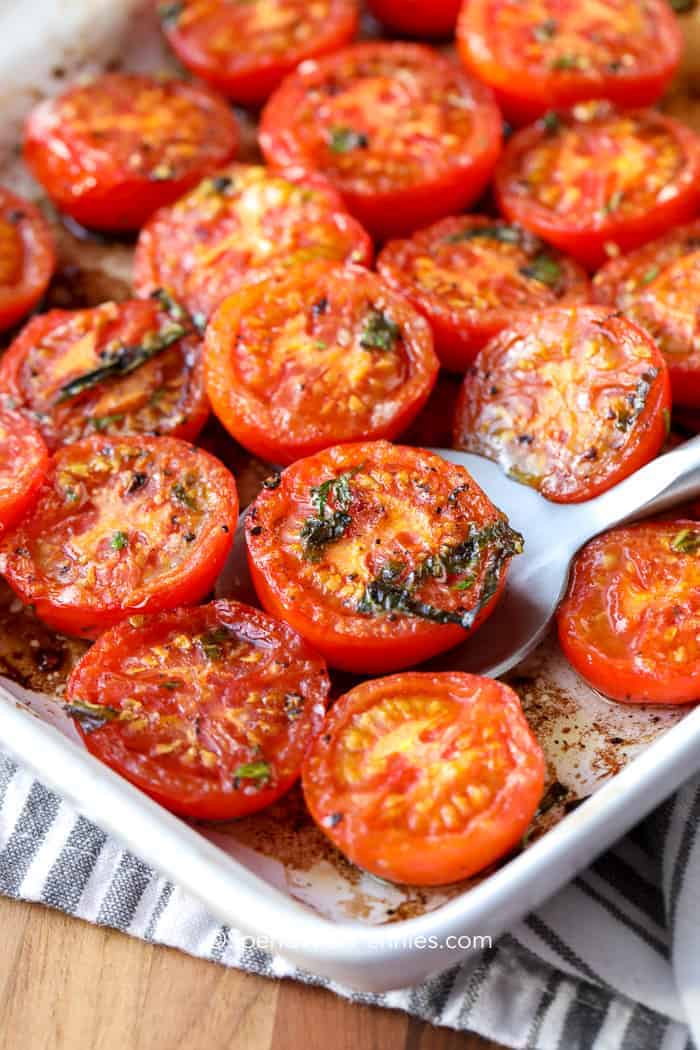 Smart Ways to Roast Tomatoes for a Delicious Taste in 2025!