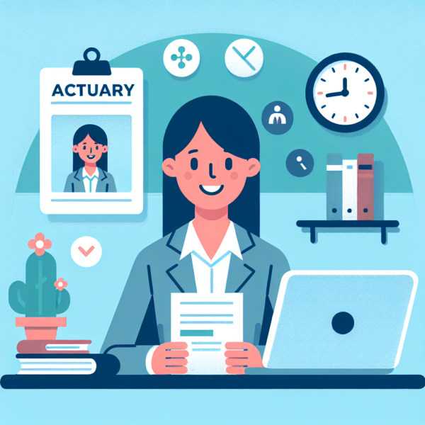 Effective Ways to Become an Actuary: Your Essential Guide for 2025