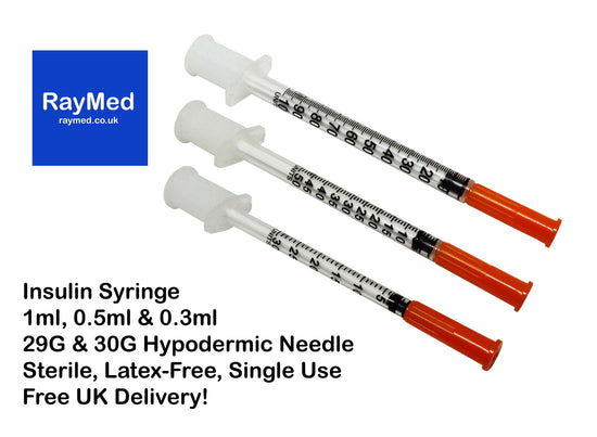 1 ml is equal to 100 units in an insulin syringe. Insulin syringes are typically calibrated such that 1 ml corresponds to 100 units of insulin, which is a standard conversion in diabetes management.