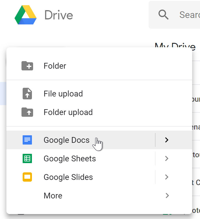 How to Properly Create a Google Doc: Easy Steps for 2025