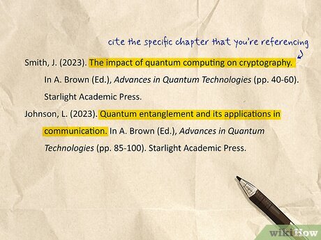 How to Properly Cite a Picture in 2025: Essential Tips for Students and Professionals