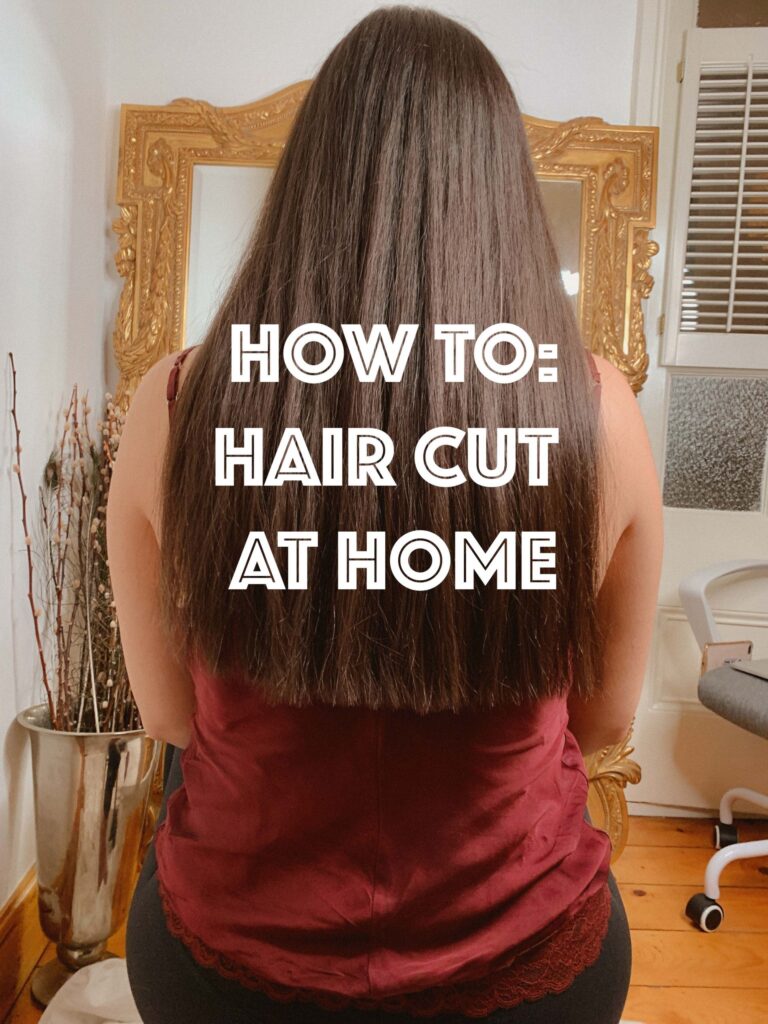 Effective Ways to Cut Your Own Hair at Home in 2025: Discover Smart Techniques!