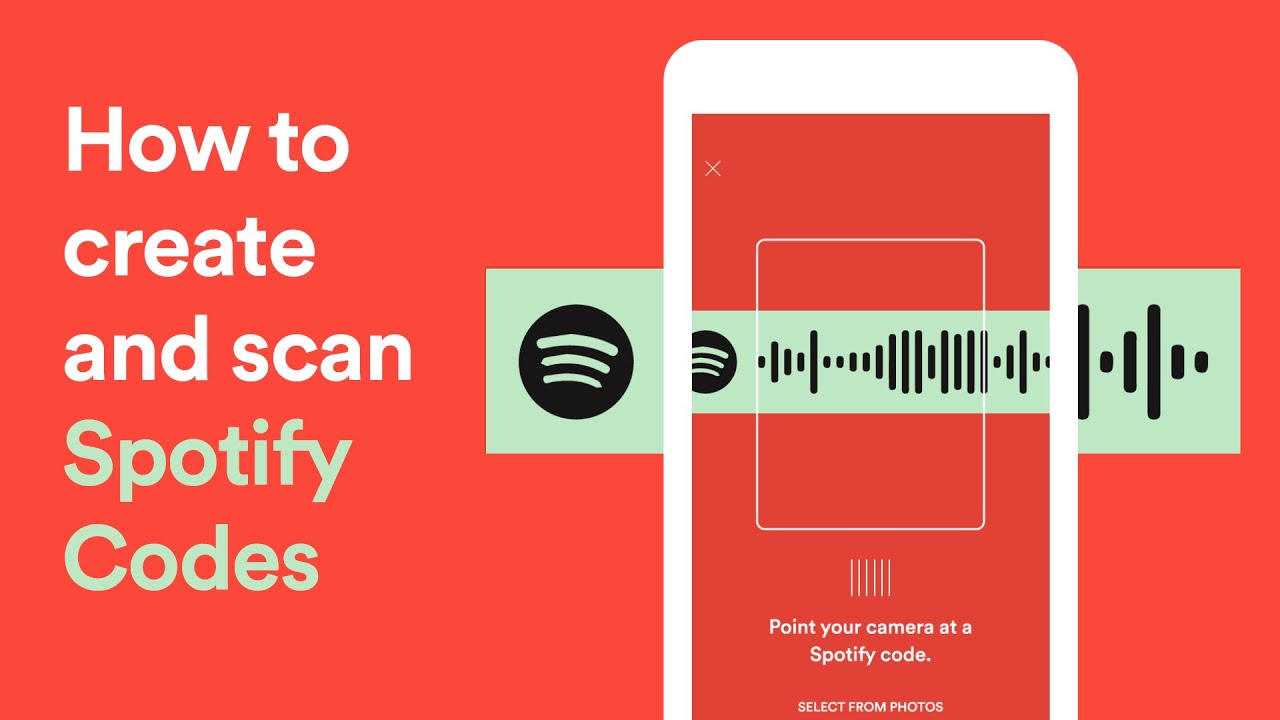 How to Properly Scan Spotify Codes in 2025: Discover Your Favorite Songs