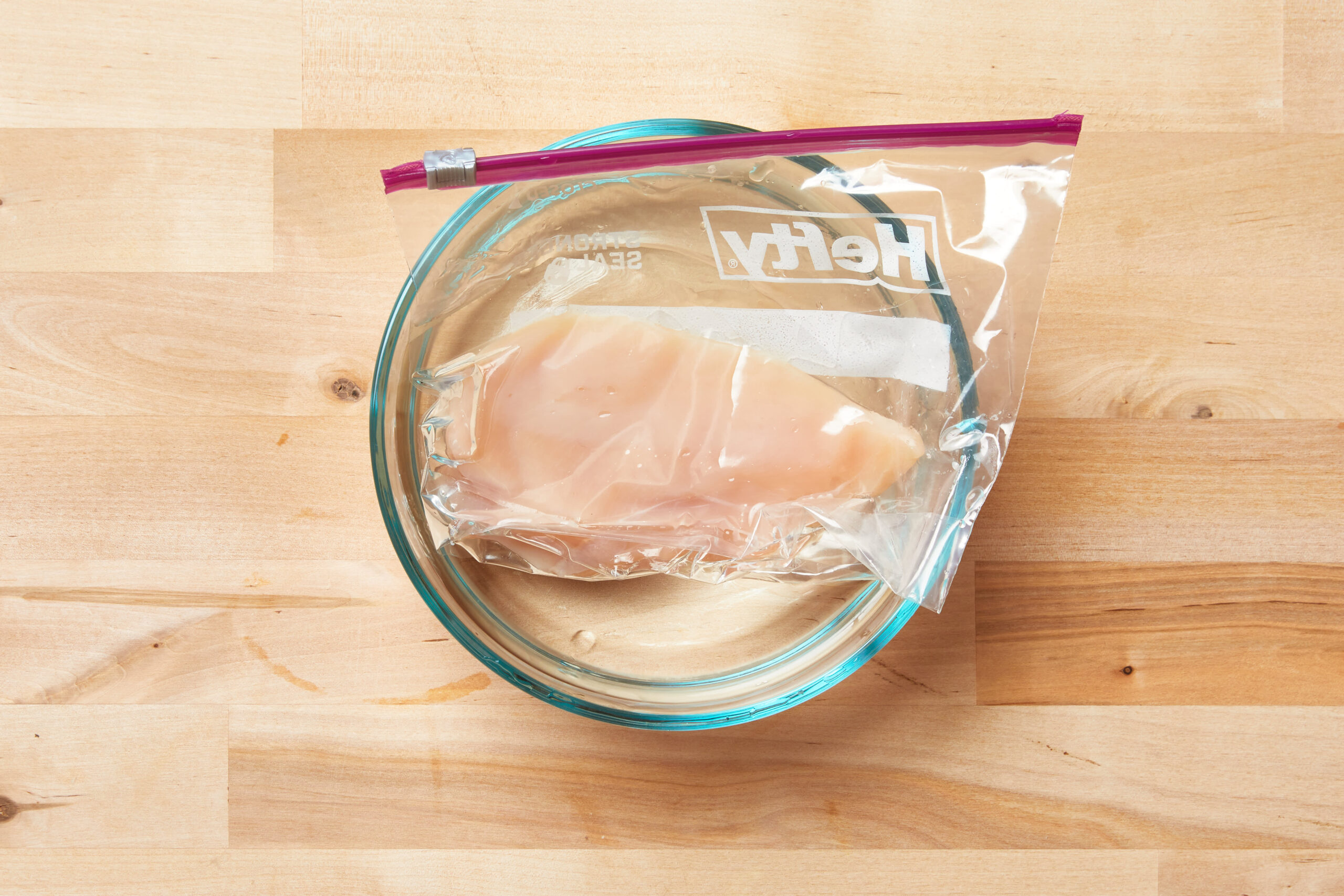 Effective Ways to Thaw Frozen Chicken Quickly in 2025: Learn More!