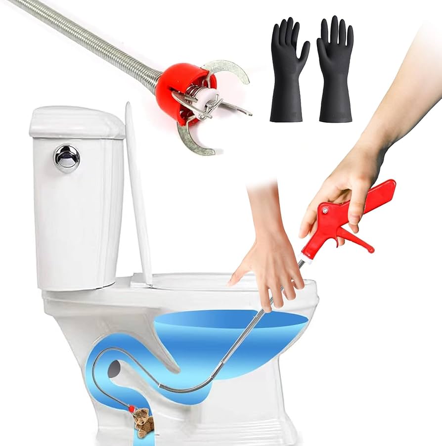 Effective Ways to Properly Snake a Toilet and Avoid Clogs in 2025