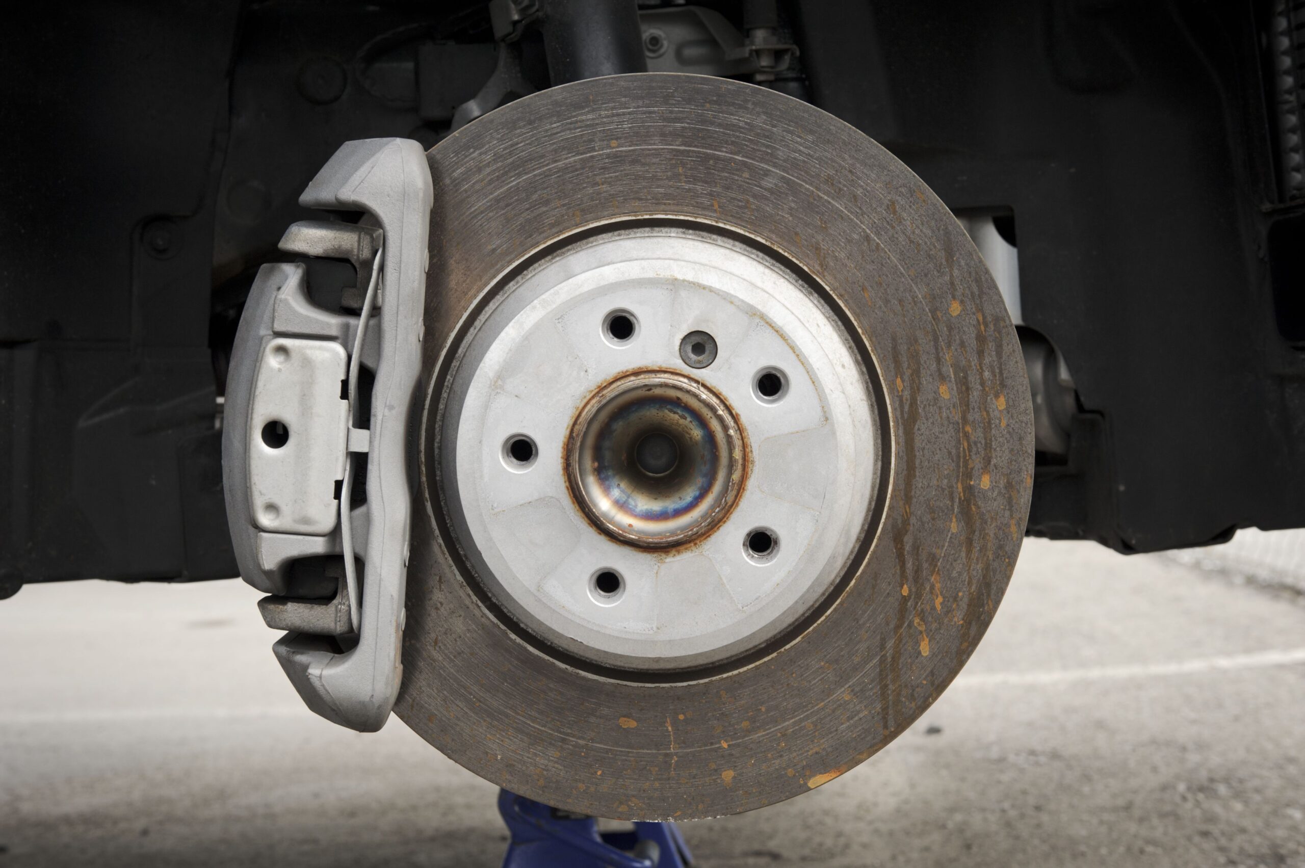 Best 5 Options for Replacing Brake Pads in 2025: Understanding Your Costs