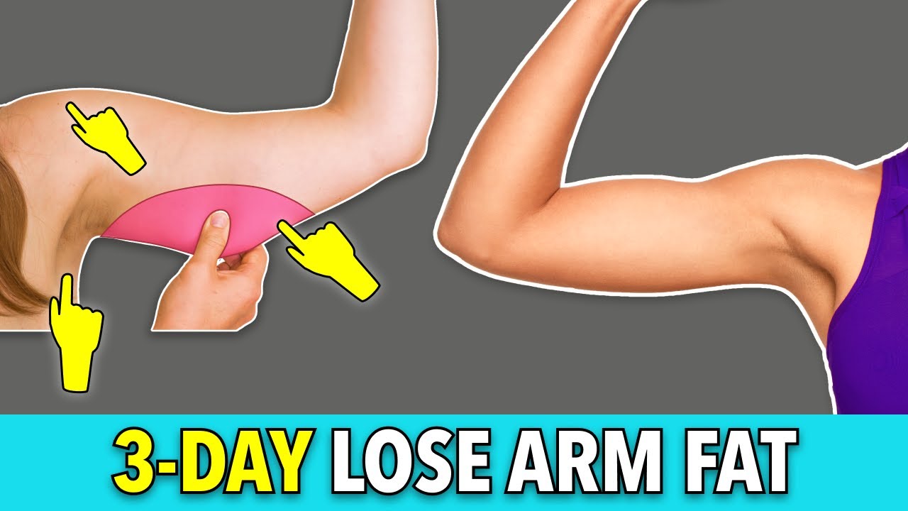 Effective Arm Exercises