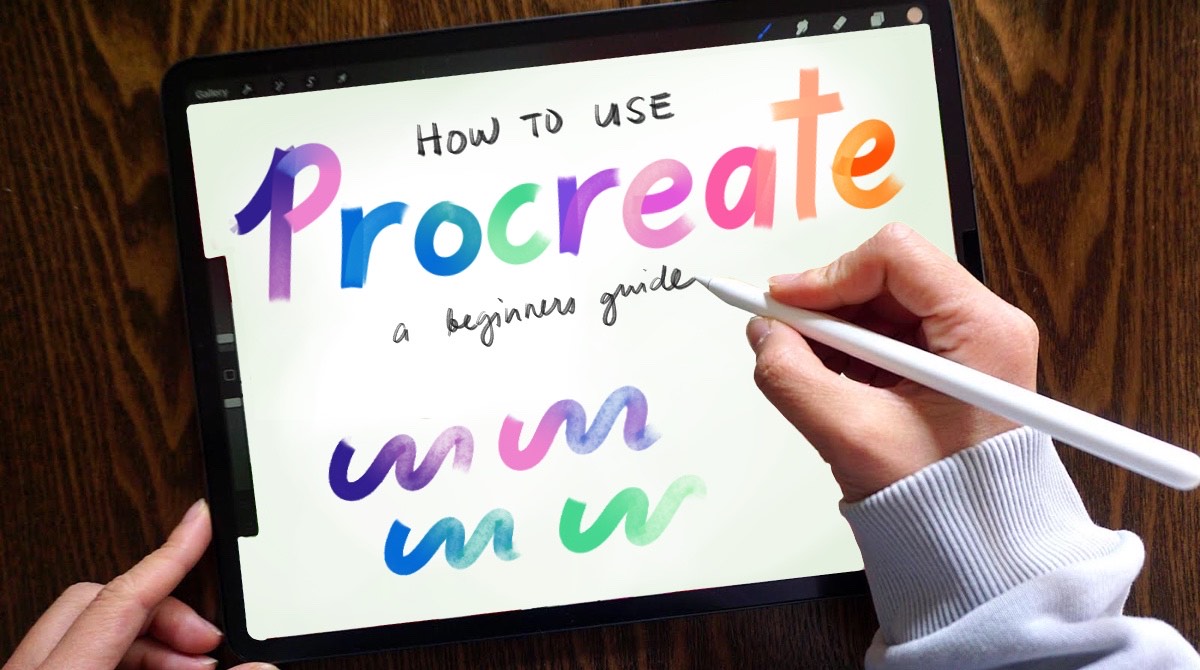 Effective Ways to Use Procreate for Stunning Art in 2025: Get Started Now!