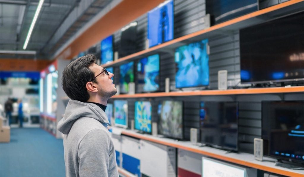 Essential Guide to How to Buy a TV: Smart Tips for 2025