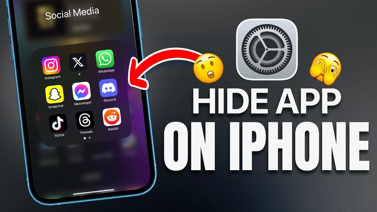 How to Effectively Hide Apps on Your Device in 2025 and Benefits of Privacy