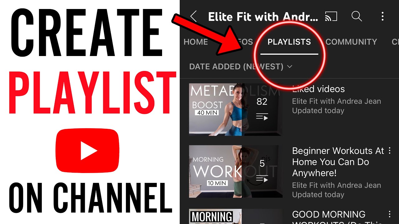 Essential Guide to How to Create a Playlist on YouTube in 2025: Discover Smart Tips and Tricks