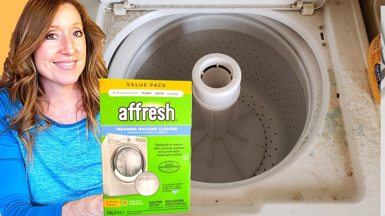 Effective Ways to Clean Your Washer for Optimal Performance in 2025