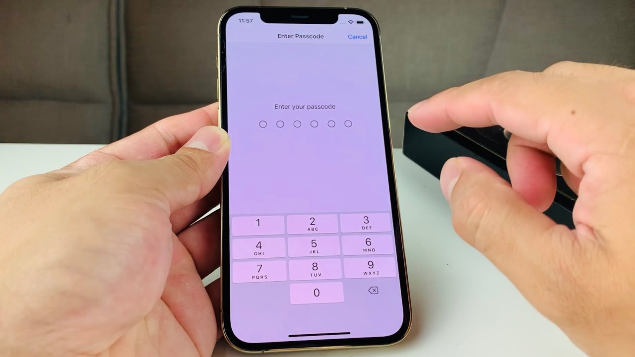 How to Properly Change Your iPhone Passcode in 2025 for Enhanced Security