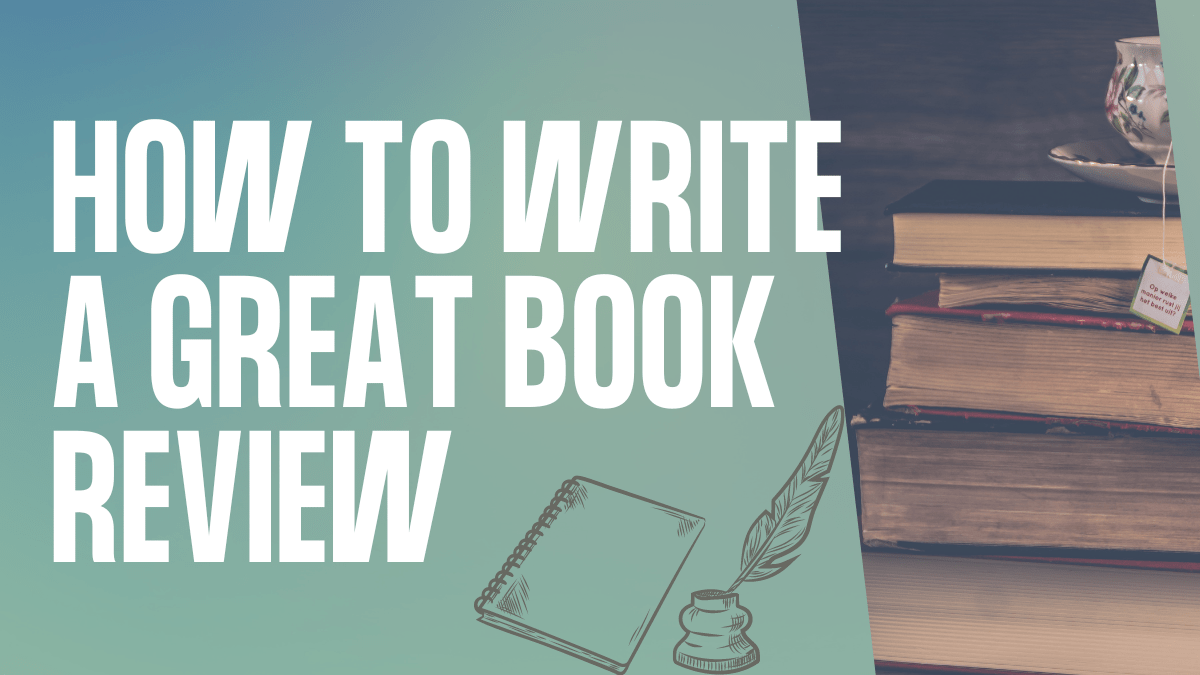 How to Write a Book Review