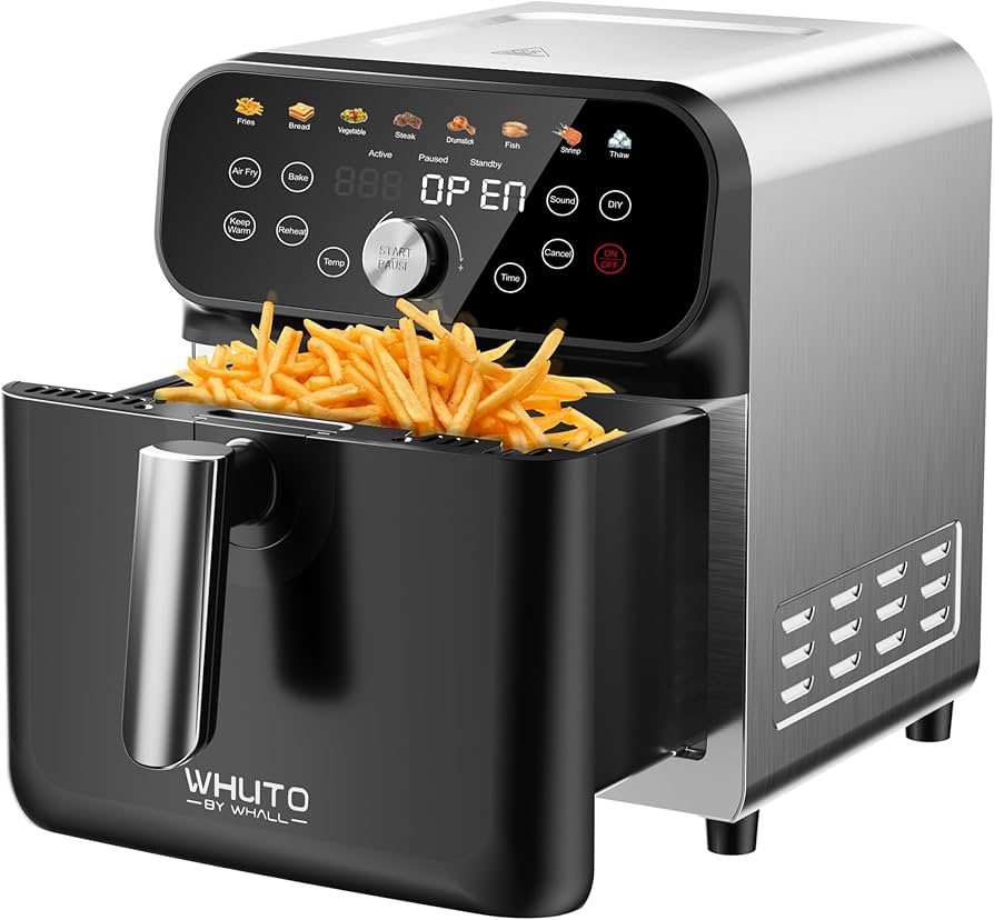 Effective Ways to Reheat French Fries for Optimal Taste in 2025