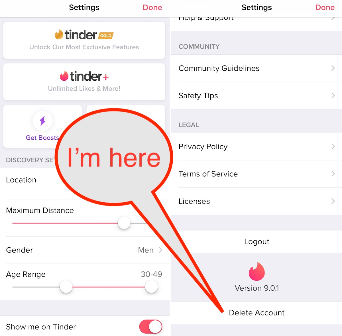 How to Properly Delete Your Tinder Account in 2025: Simple Steps Explained