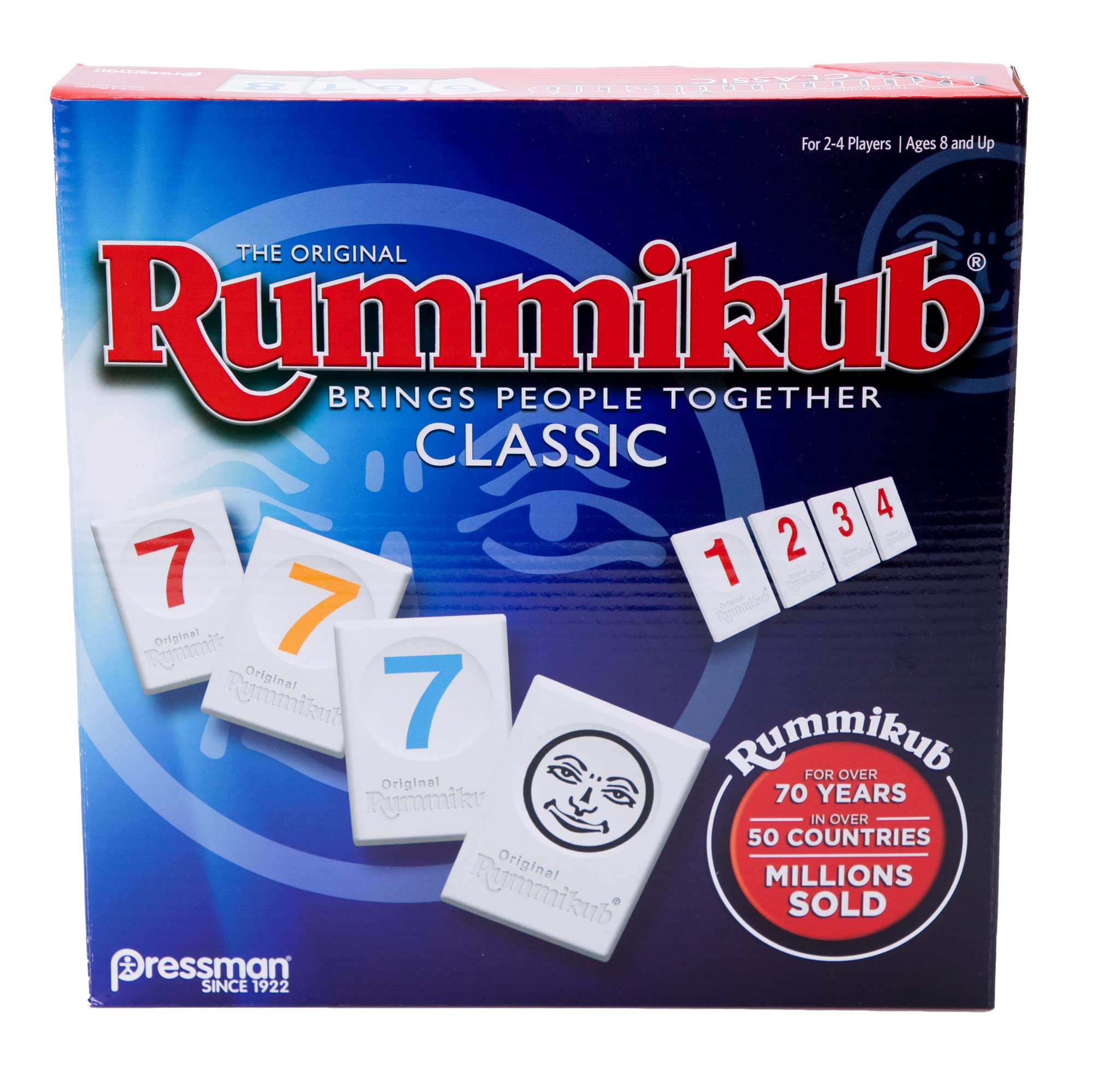 How to Play Rummikub