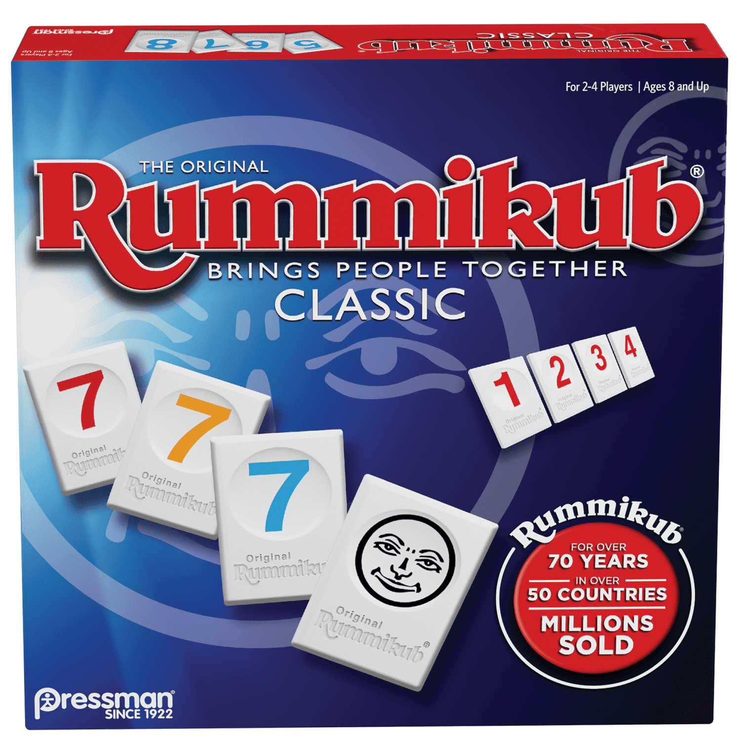 Rummikub Strategies