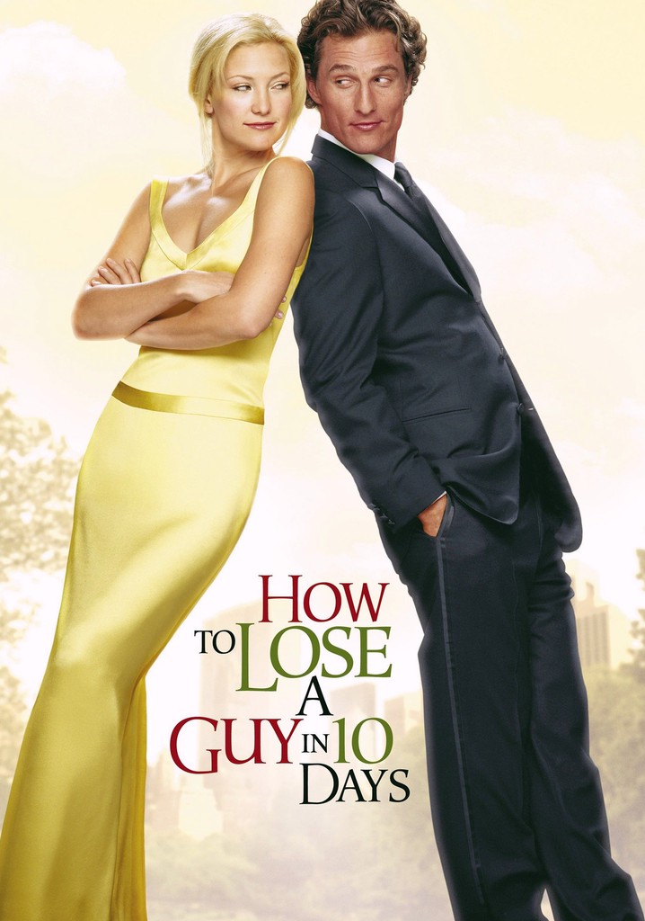 Effective Ways to Stream “How to Lose a Guy in 10 Days” in 2025