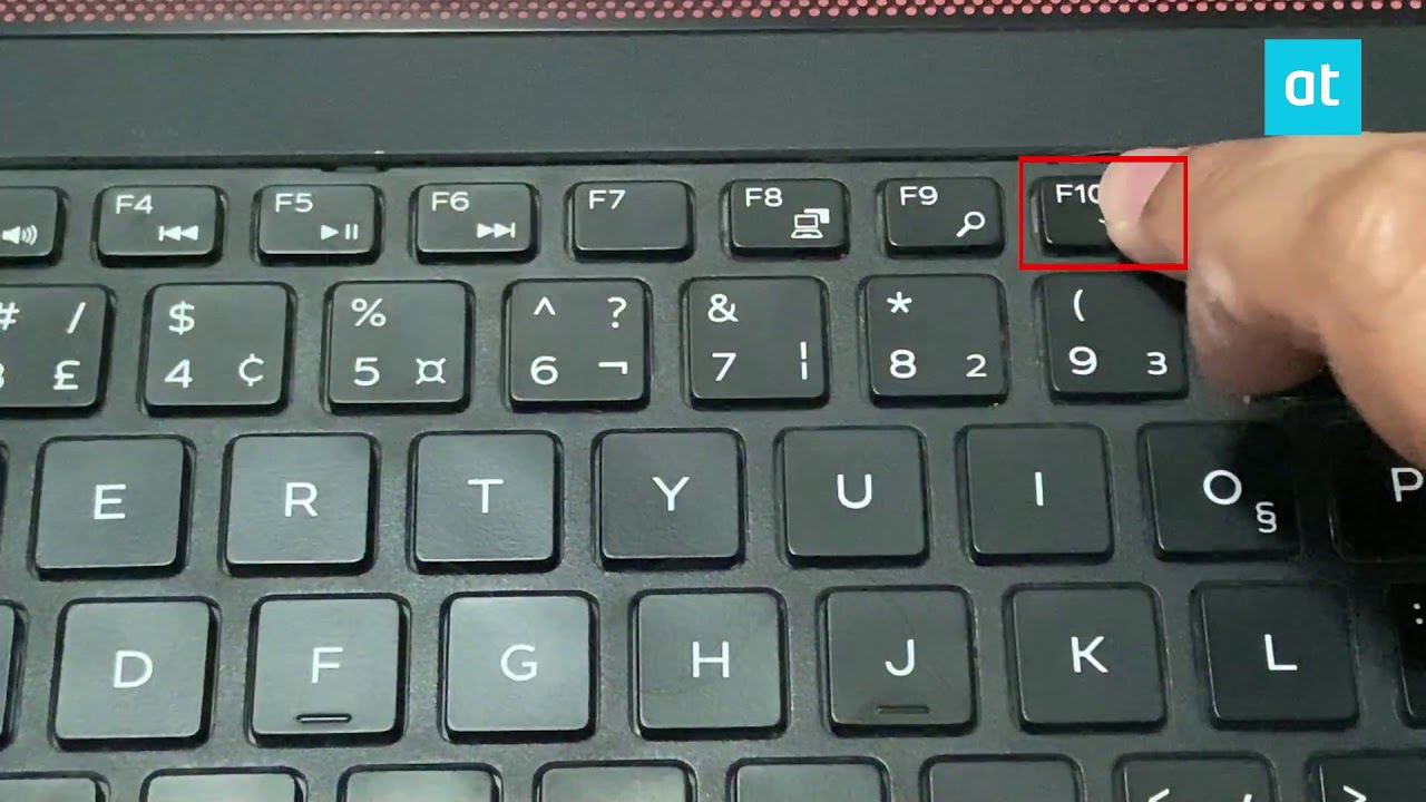 How to Properly Turn On Keyboard Light for Better Visibility in 2025