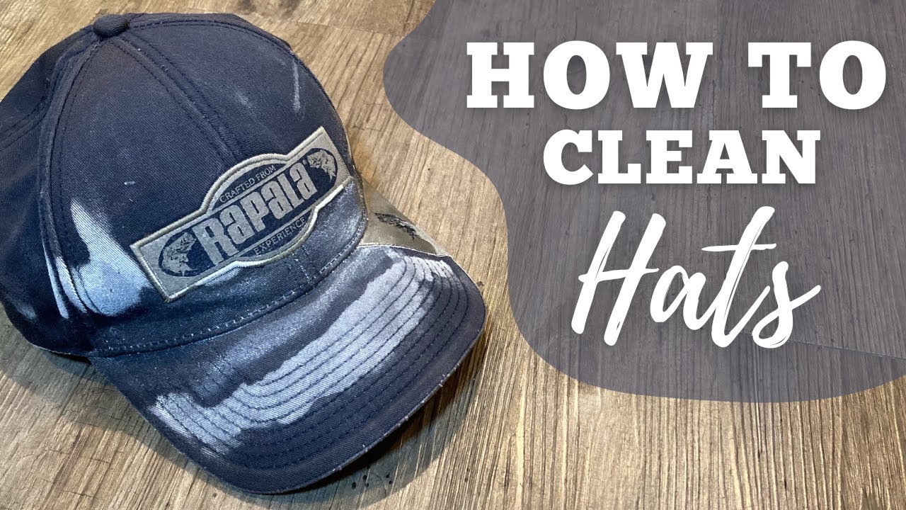 Smart Ways to Clean Hats: Effective Techniques for Better Results in 2025