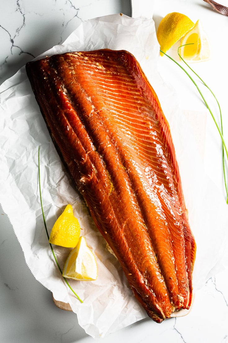 Essential Guide to Smoking Salmon at 225°F: Improve Your Skills in 2025!