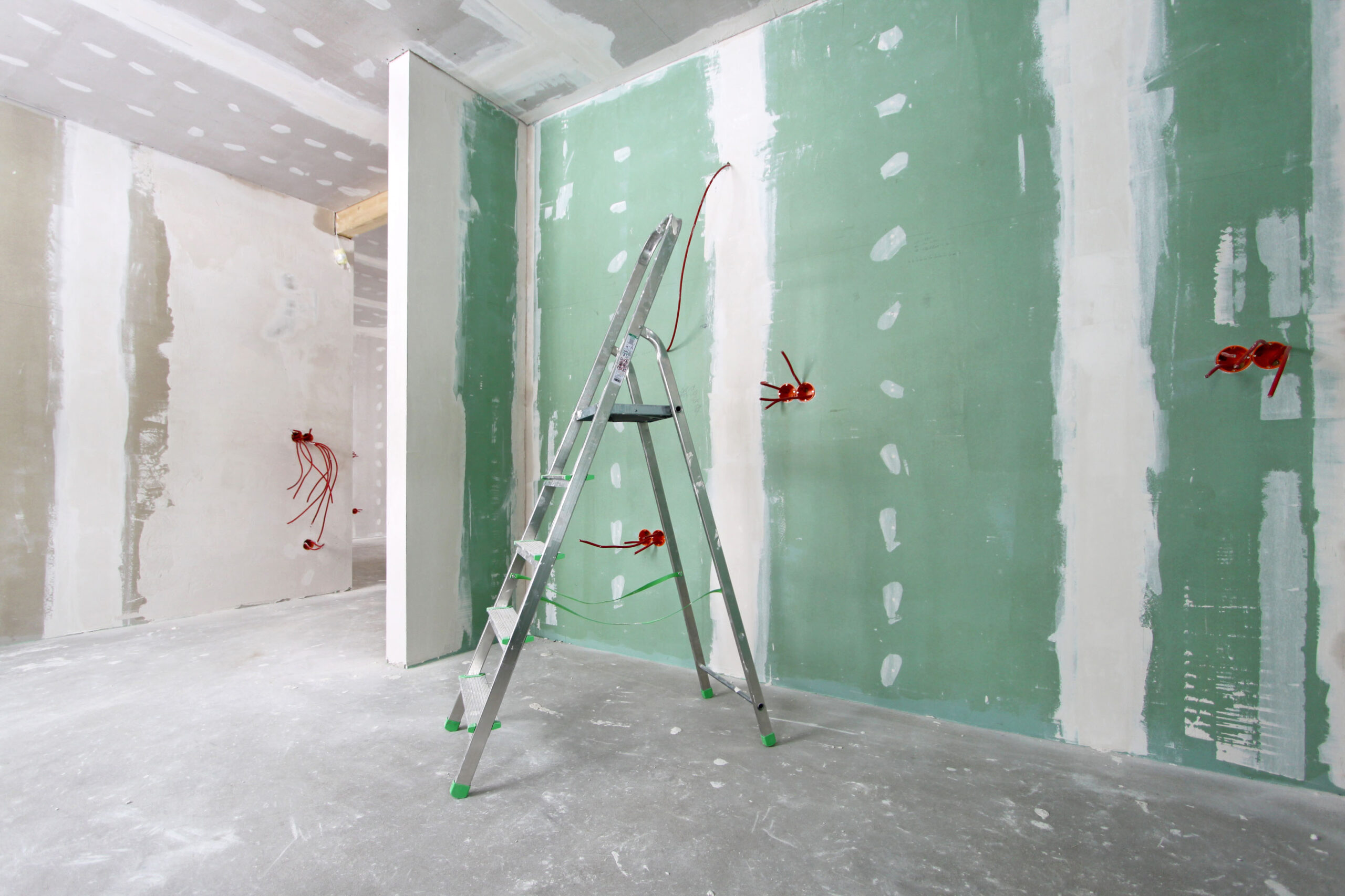 Essential Guide to How to Install Drywall: Smart Tips for Beginners in 2025