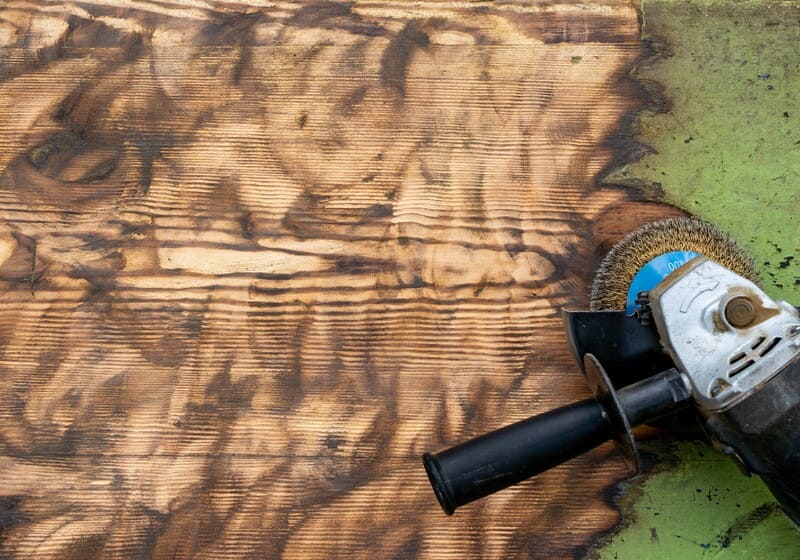 Effective Ways to Remove Paint from Wood in 2025: Discover Proven Techniques!