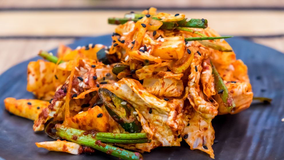 How to Enjoy Kimchi: 5 Effective Ways to Enhance Your Meals in 2025