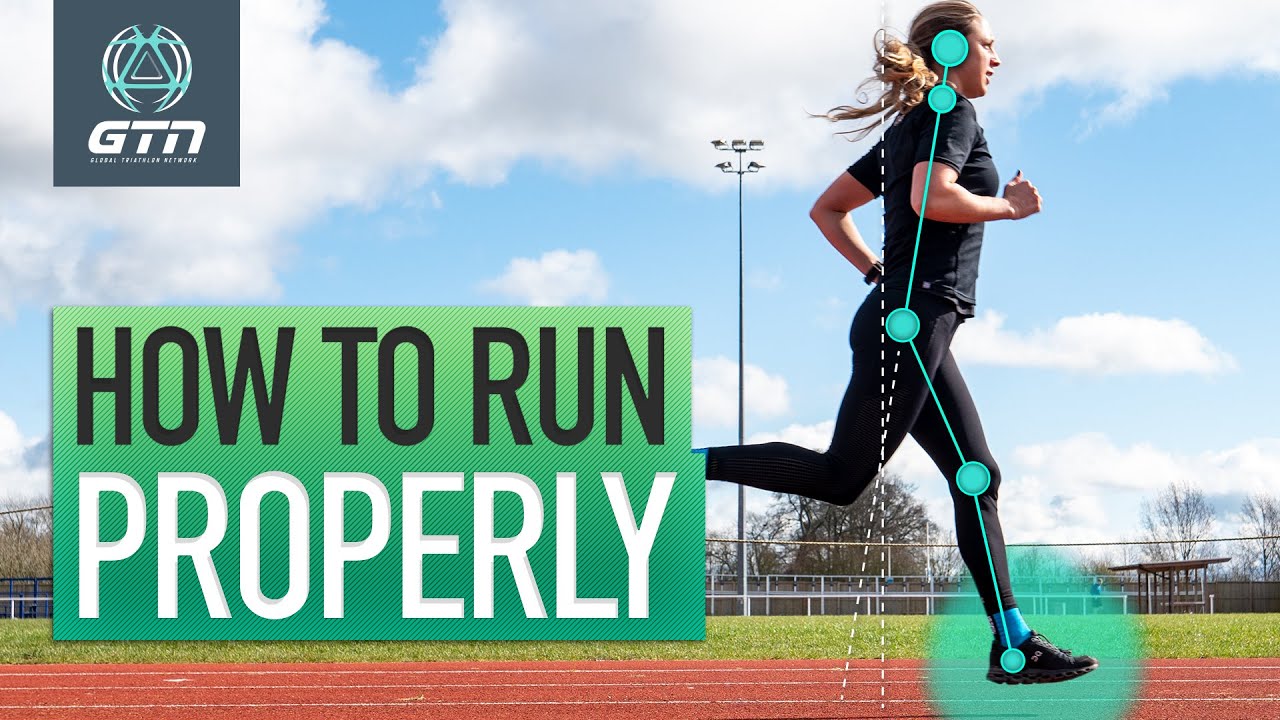 How to Properly Run: 5 Effective Ways to Improve Your Technique in 2025