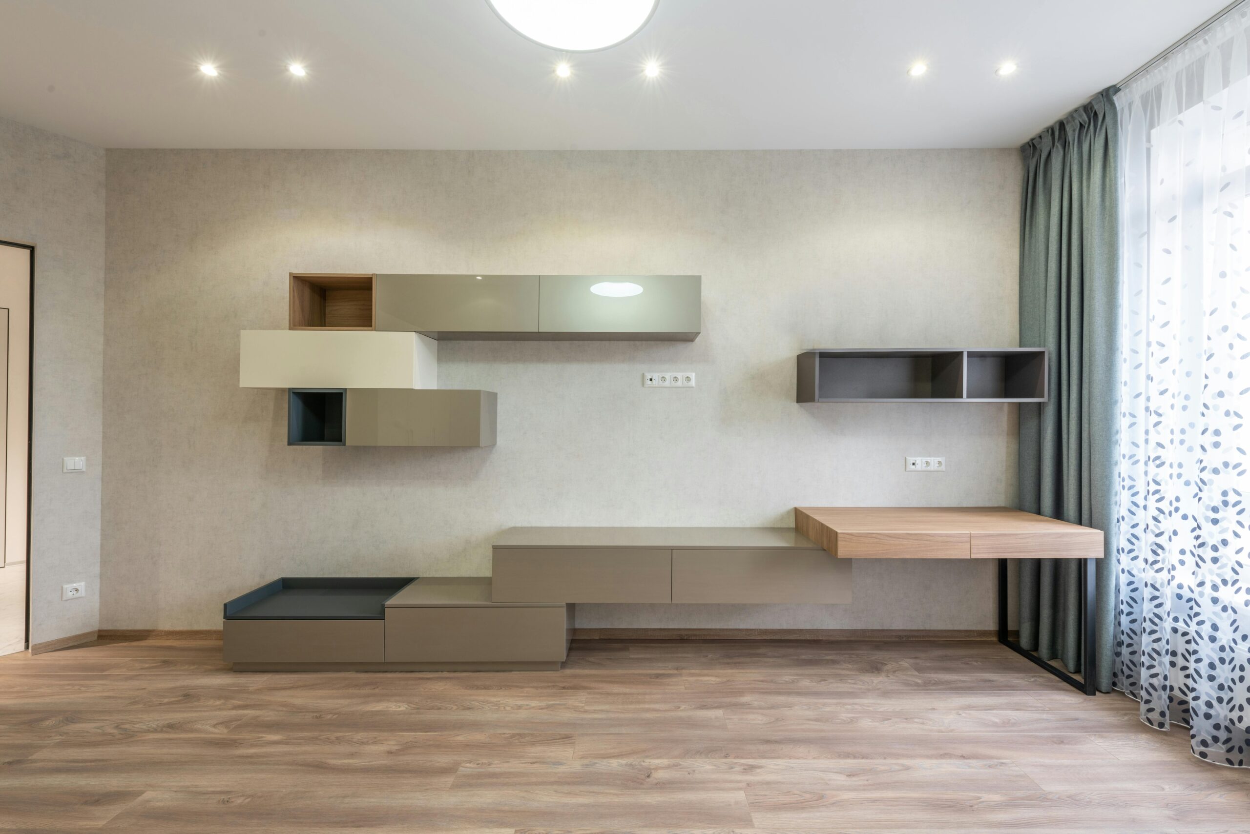 Effective Ways to Make Floating Shelves for Modern Spaces in 2025