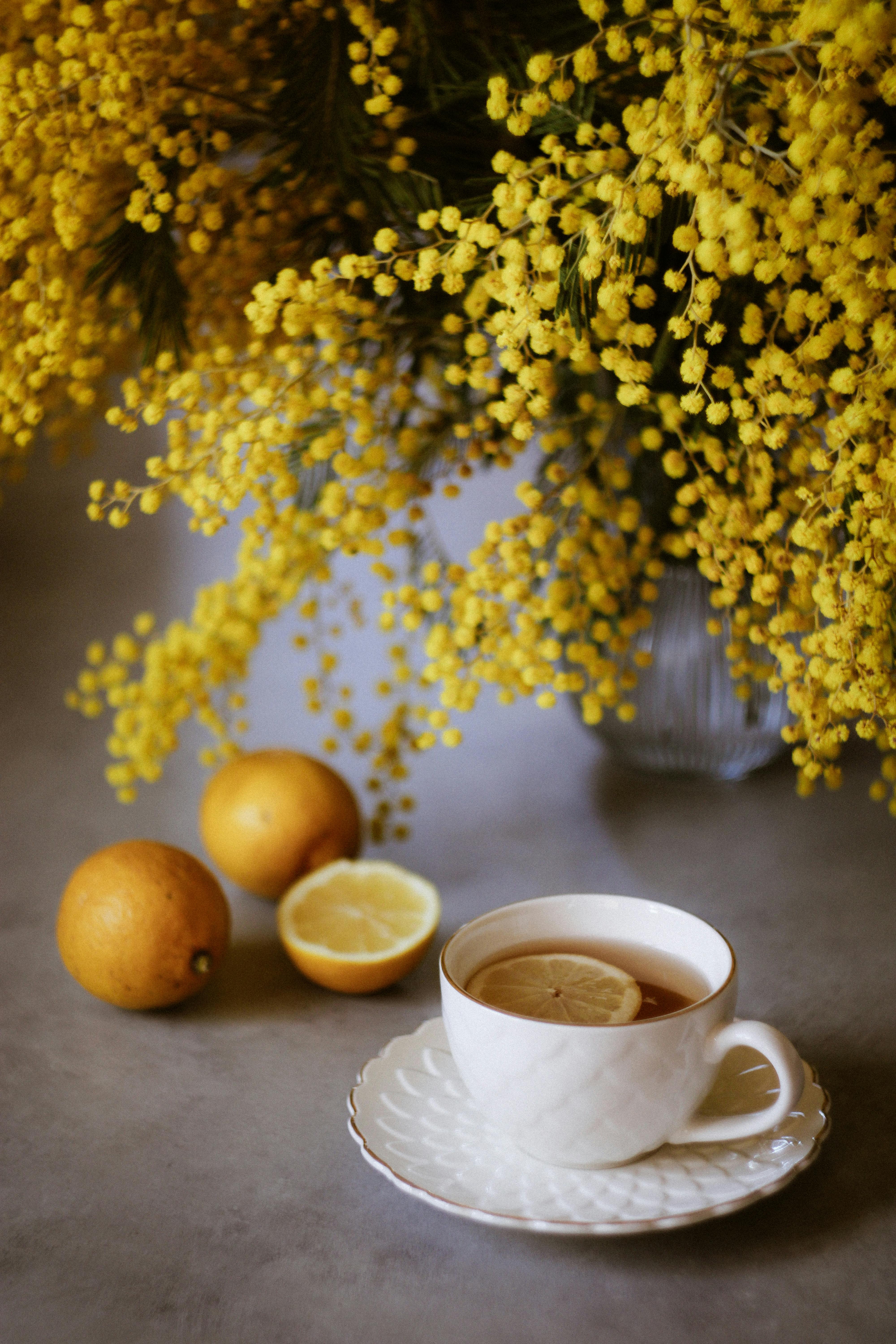 How to make dandelion tea