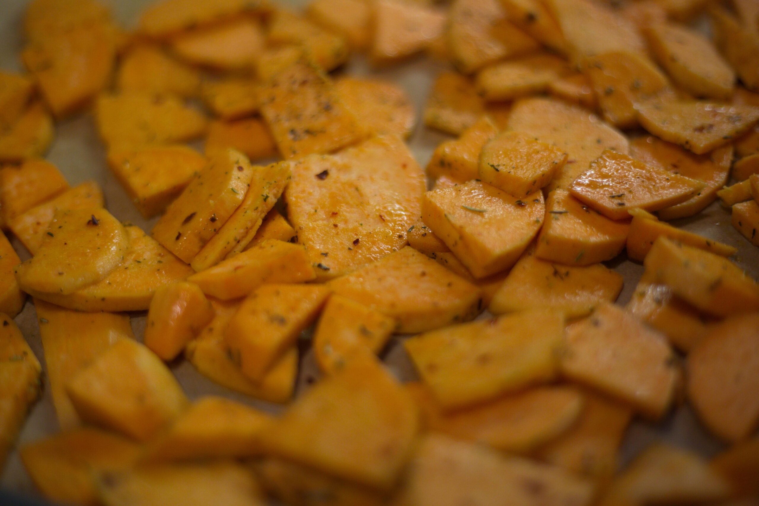 How to Effectively Cook Sweet Potatoes in the Microwave: A Simple 2025 Guide to Perfect Results