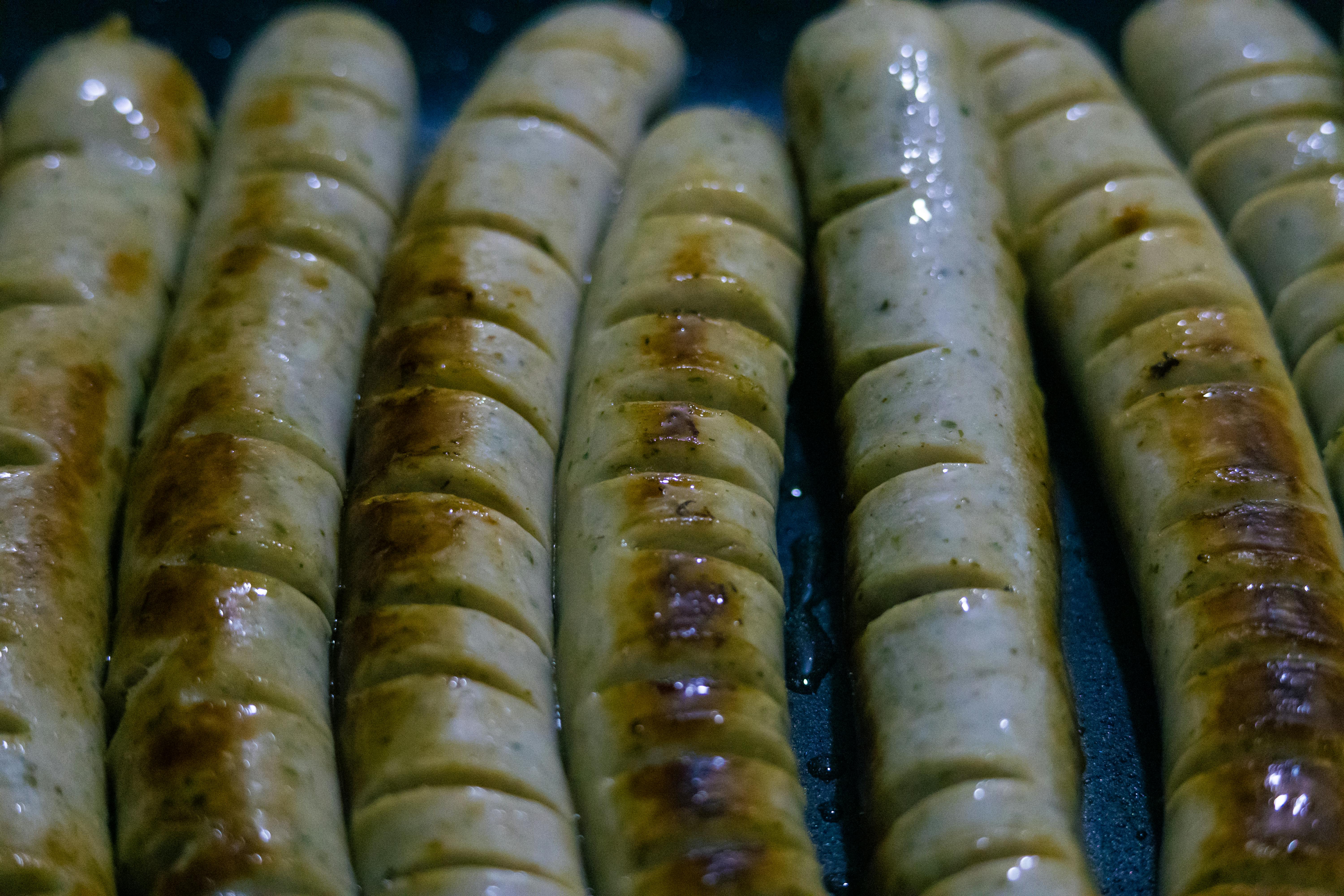 Beef Tallow Preparation