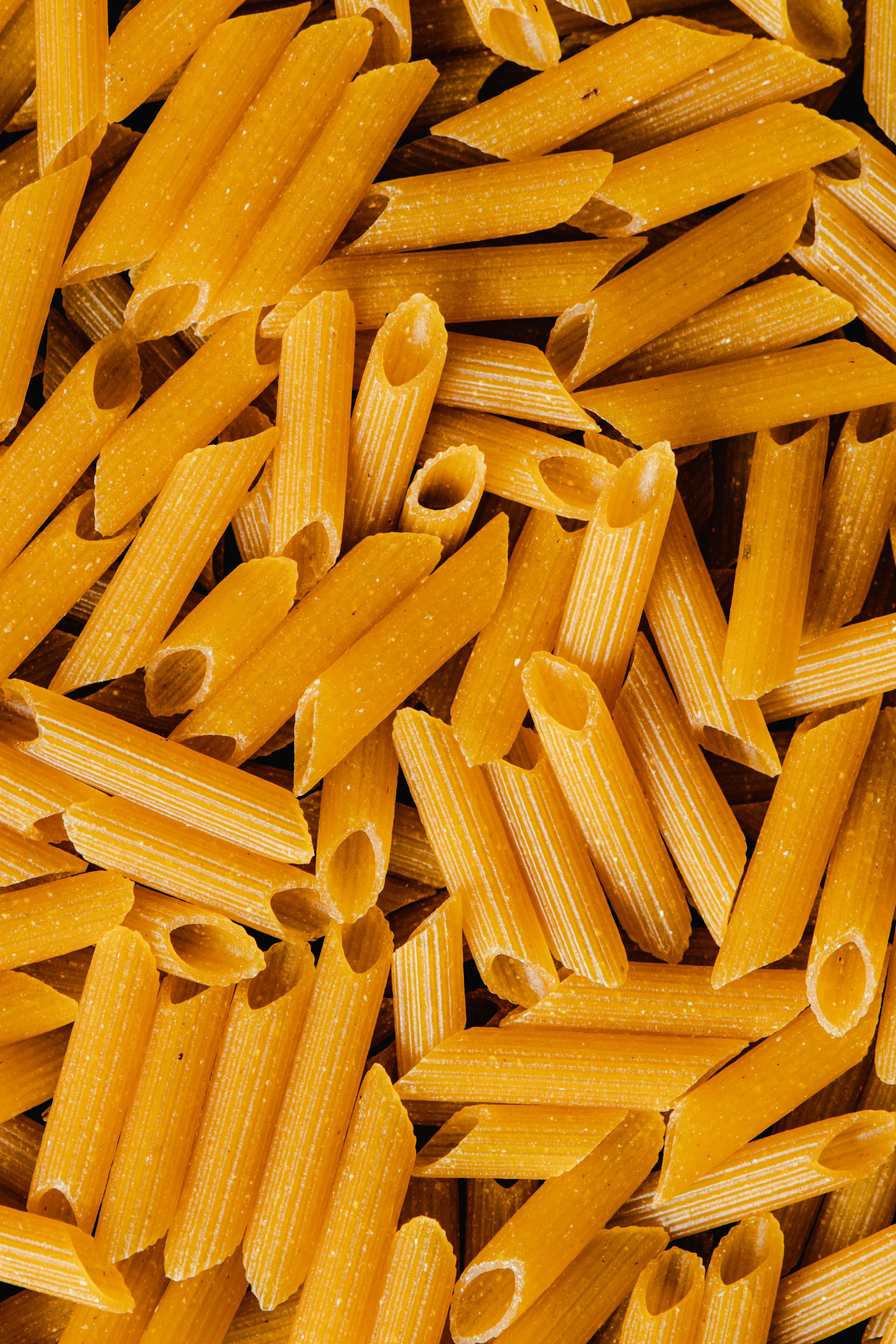 Oven Reheating Pasta