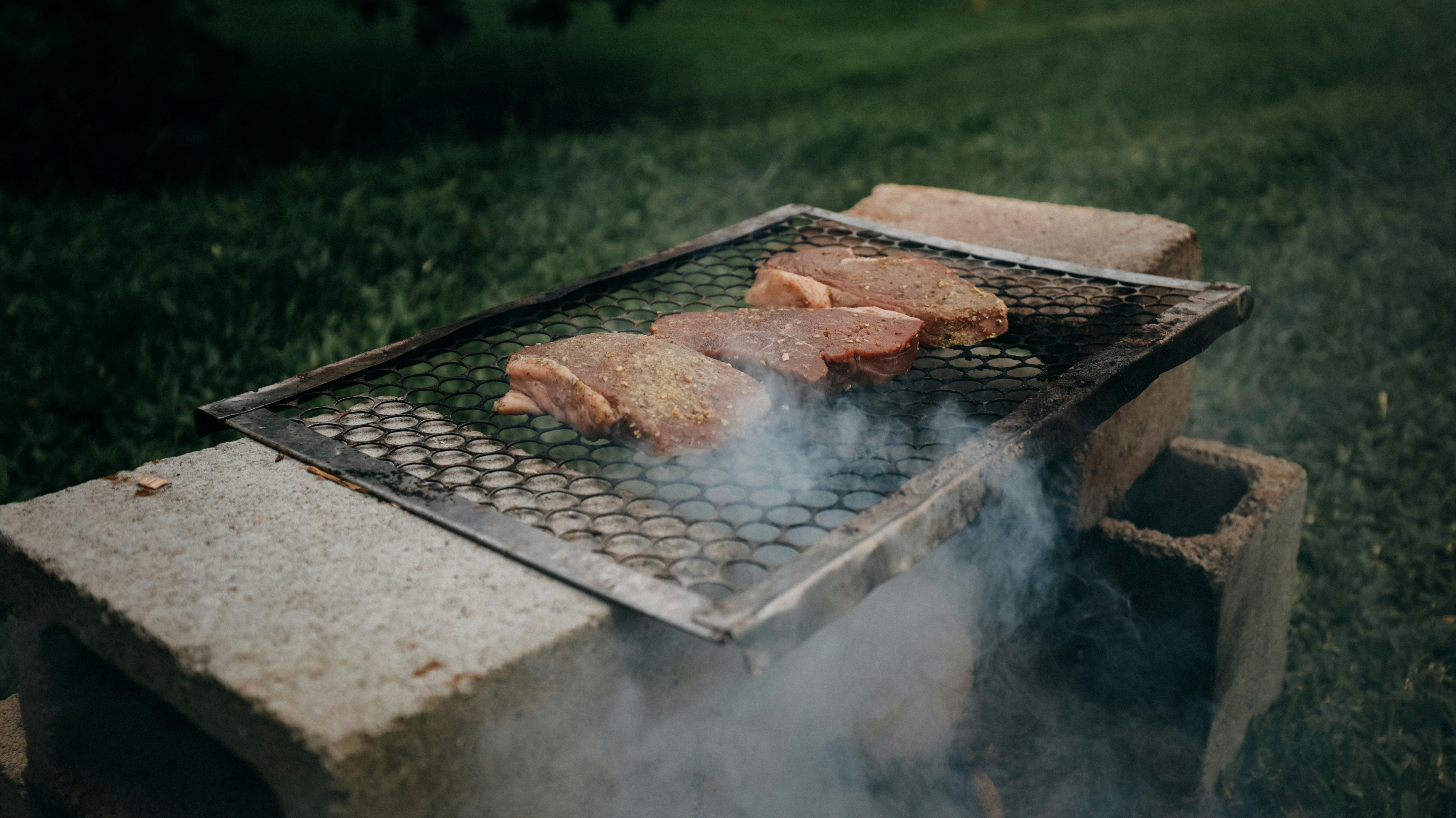 cooking boneless pork chops