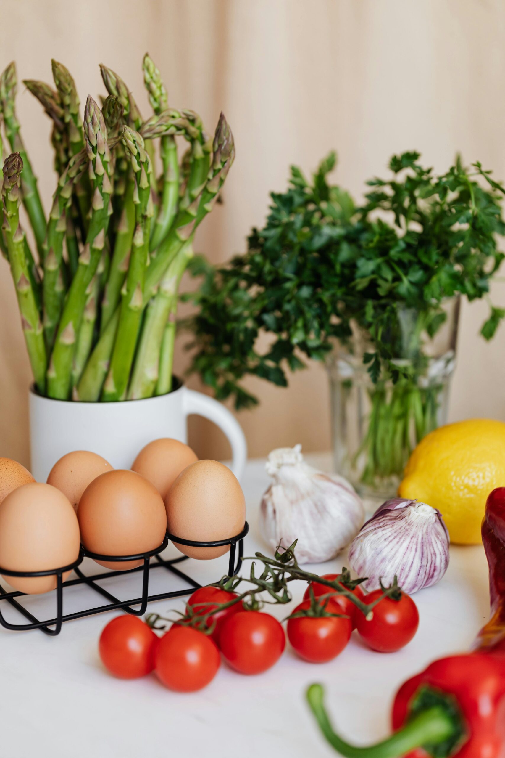 How to Properly Cook Asparagus in Air Fryer for Healthy 2025 Dinners