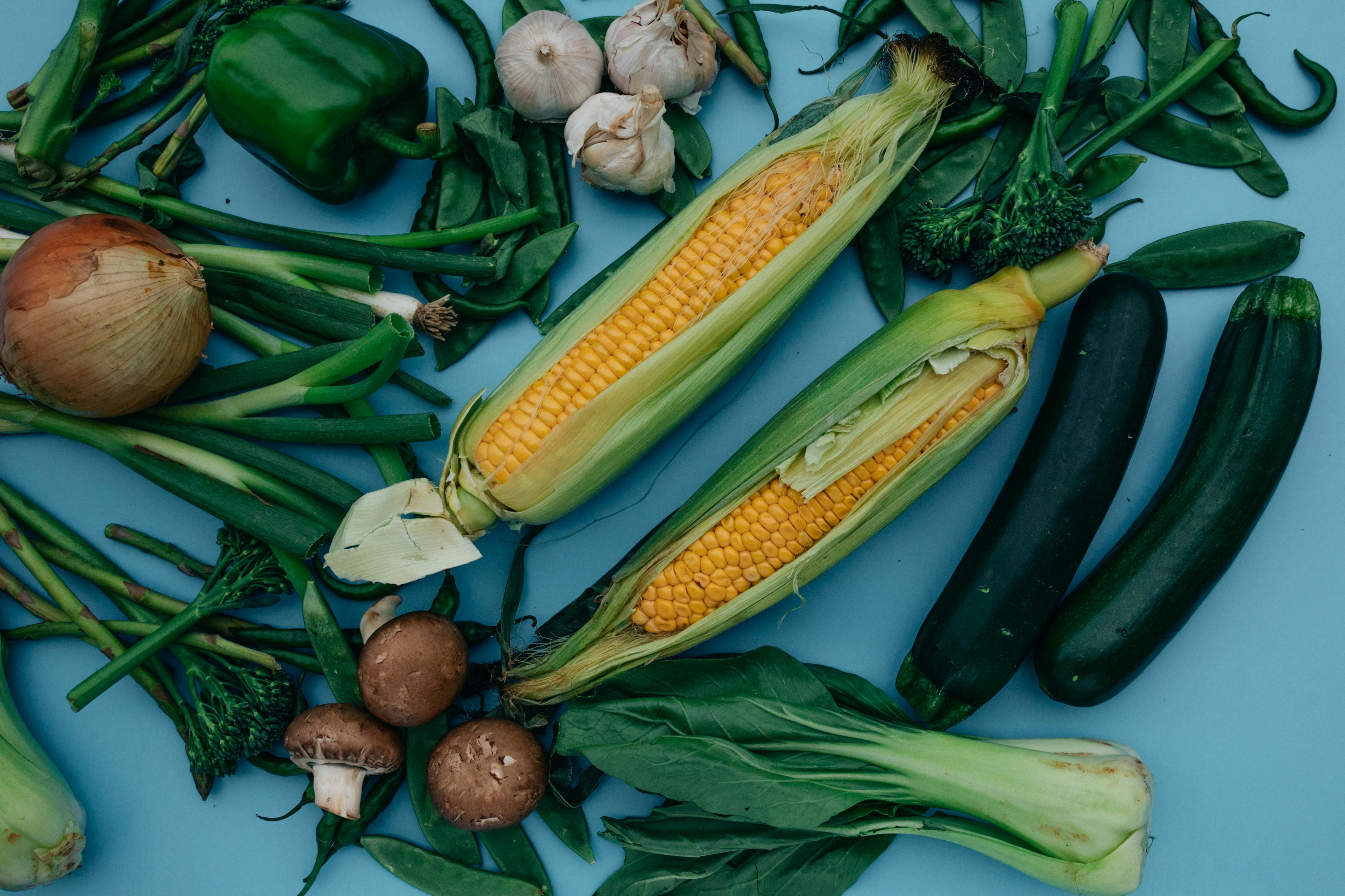 Cooking Leeks